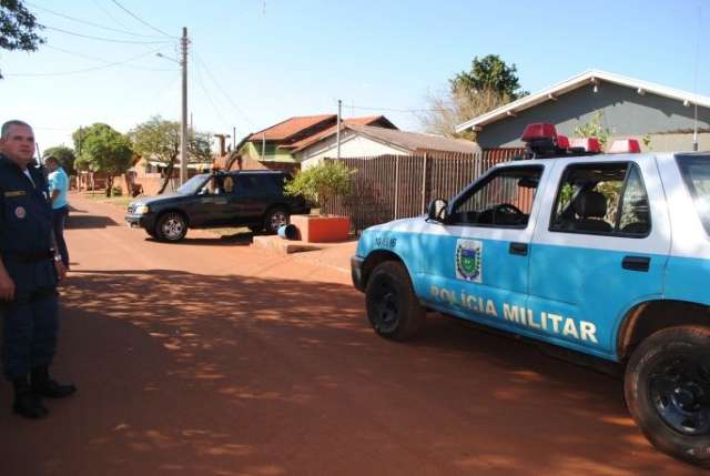 Corpo em decomposi&ccedil;&atilde;o &eacute; encontrado e causa da morte ainda &eacute; desconhecida