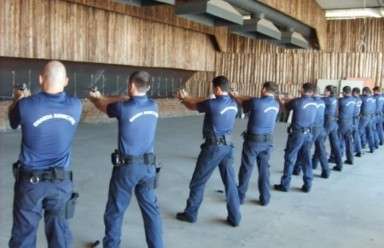 Projeto do Executivo prev&ecirc; mudan&ccedil;as em concursos da Pol&iacute;cia
