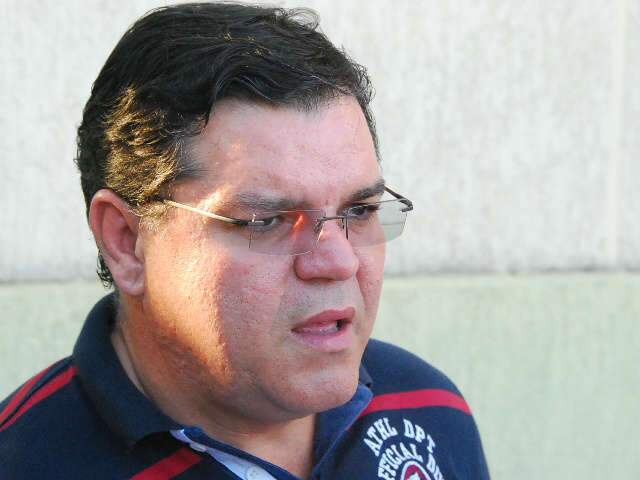  C&uacute;pula do PMDB pede a candidatos ofensiva por vit&oacute;ria no primeiro turno
