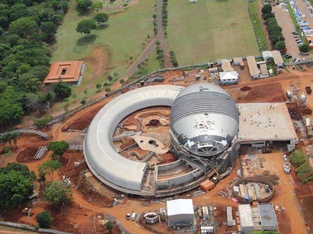 Com contrato de R$ 125 mi, Proteco n&atilde;o pagou conta de luz do Aqu&aacute;rio