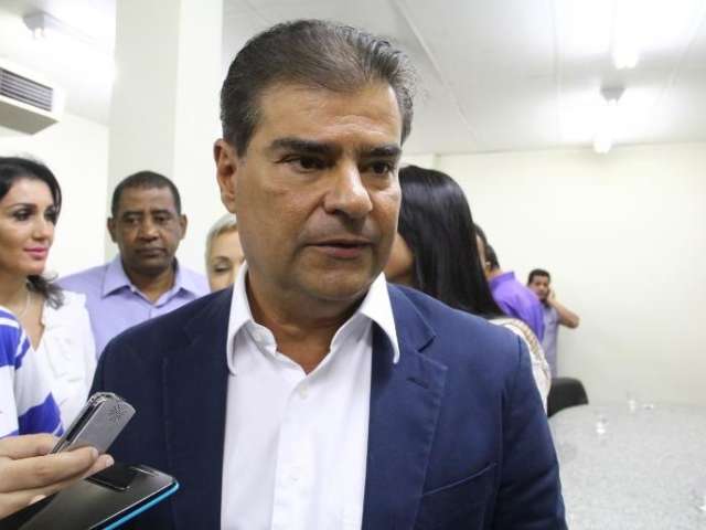 Tribunal inocenta Nelsinho e mais 8 de acusa&ccedil;&atilde;o sobre problemas no aterro