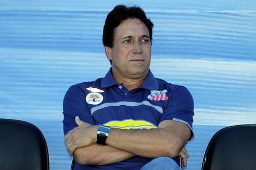 Campeonato Estadual curto faz demiss&atilde;o de treinadores bater recorde em MS