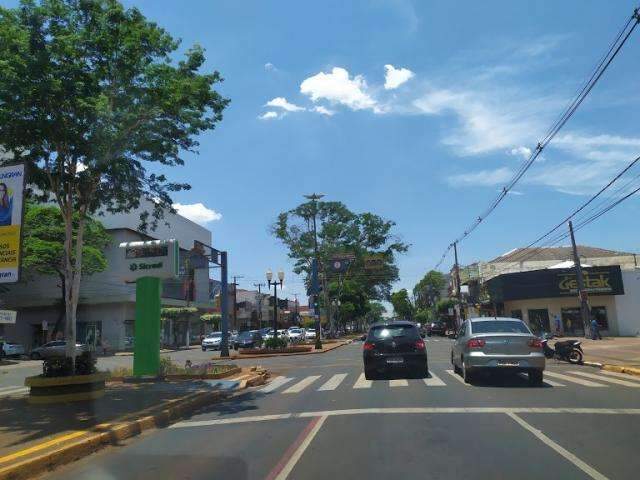 Assim como agosto e setembro, outubro teve s&oacute; 20% da chuva esperada
