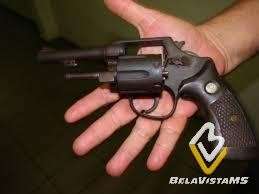 Fam&iacute;lia de presidente de sindicato em Bela Vista &eacute; baleada em atentado