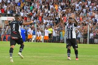 Envolvido em final de torneio, Corumbaense já conhece os adversários na Série D (Foto: Junior Teixeira/Corumbaense FC)