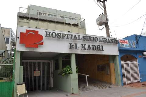 Hospital está pronto e aguarda convênio, diz dono do Sírio Libanês