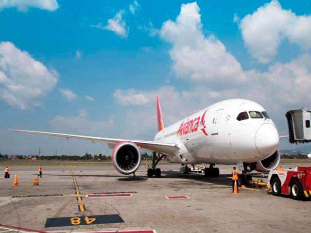 Avianca n&atilde;o opera mais em Mato Grosso do Sul a partir de segunda