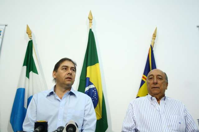 Base aliada enquadra, Bernal cede à pressão e demite Gustavo Freire
