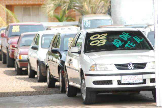  Venda de autom&oacute;veis deve subir em maio, ap&oacute;s meses de estagna&ccedil;&atilde;o 