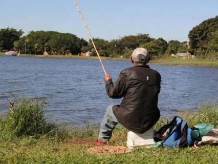 Programa da Prefeitura quer preservar Lagoa Itatiaia por meio de parcerias