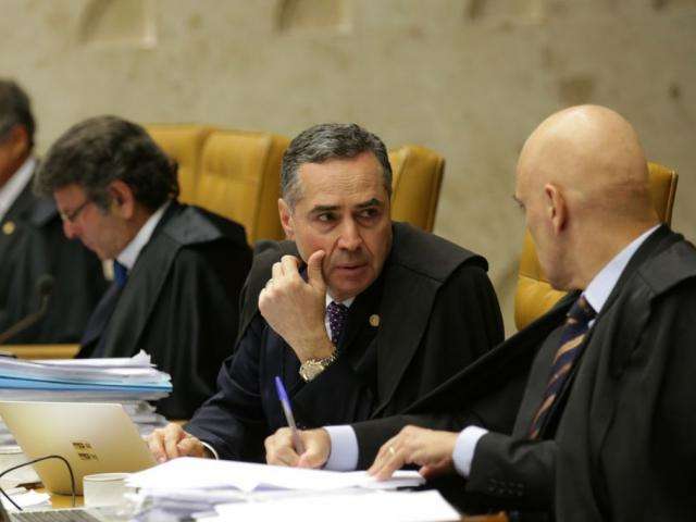 Advogados consideram positiva restri&ccedil;&atilde;o ao foro privilegiado aprovada no STF