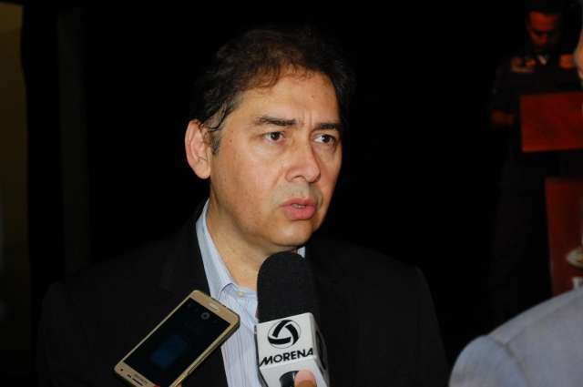 Bernal realiza reuni&atilde;o com o BID no Minist&eacute;rio do Planejamento