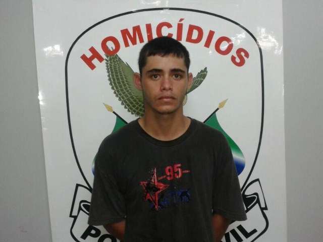 Preso jovem suspeito de matar casal que est&aacute; desaparecido h&aacute; tr&ecirc;s meses