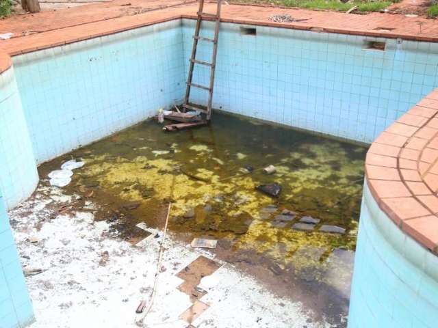 Mesmo com seca, Defensoria pede rastreamento de criadouros da dengue