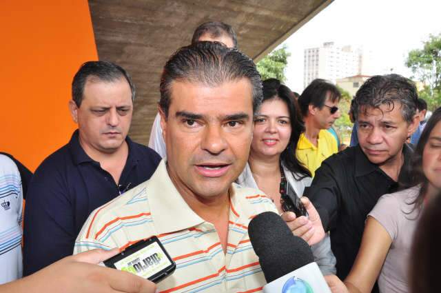  &ldquo;Tem que parar de enganar os outros&rdquo;, afirma Trad sobre a Lei do Sil&ecirc;ncio 