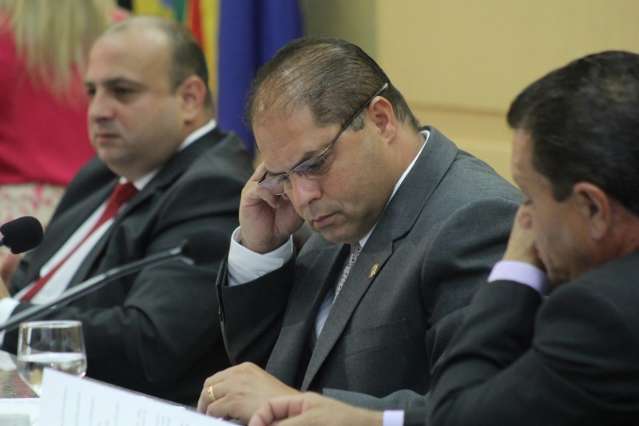 Ap&oacute;s fala de prefeito, vereadores dizem que ir&atilde;o cobrar mais de secret&aacute;rios