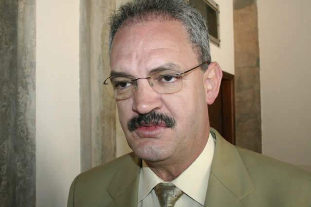 Geraldo Resende &eacute; escolhido novo l&iacute;der da bancada federal de MS
