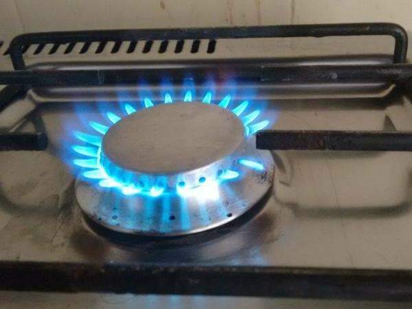 Pre&ccedil;o m&eacute;dio do g&aacute;s natural tem reajuste de 7,6% a partir de hoje