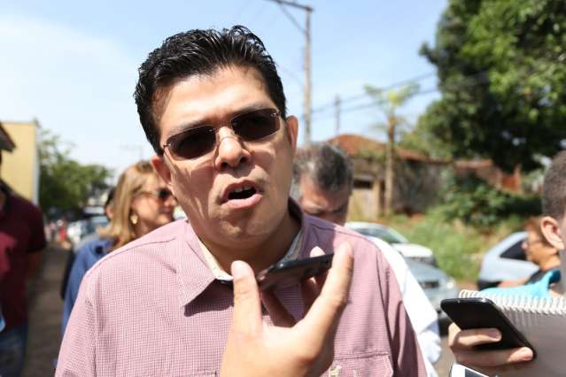 Sem ministro, prefeito entrega hoje 313 casas de conjuntos habitacionais