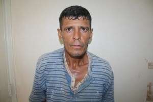 Homem furta casa de idosa, acusa filha e vai preso em Dourados 