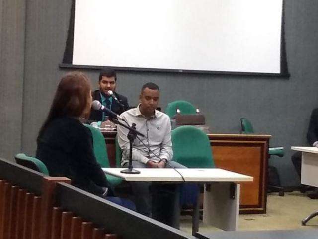 Homem que matou vizinho por causa de som alto &eacute; condenado a 14 anos de pris&atilde;o 