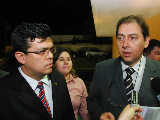  Vice de Bernal confia em popularidade com evang&eacute;licos para atrair votos