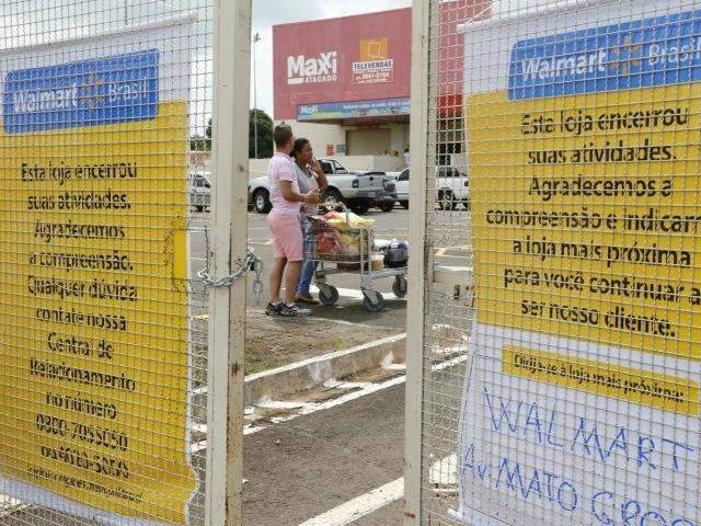 Fechamento de hipermercados indica que setor ter&aacute; 2016 &#039;complicado&#039;