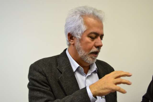 Corredor da Afonso Pena poder&aacute; ser transferido para tr&ecirc;s vias da Capital