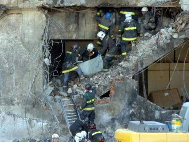 Acidente de avi&atilde;o que matou morador de MS faz 10 anos sem puni&ccedil;&otilde;es