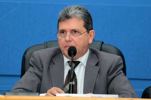 Com protesto de vereador, CPI do IMPCG &eacute; instaurada na C&acirc;mara