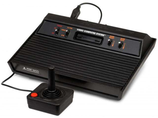 Confira jogos inesquecíveis do Atari