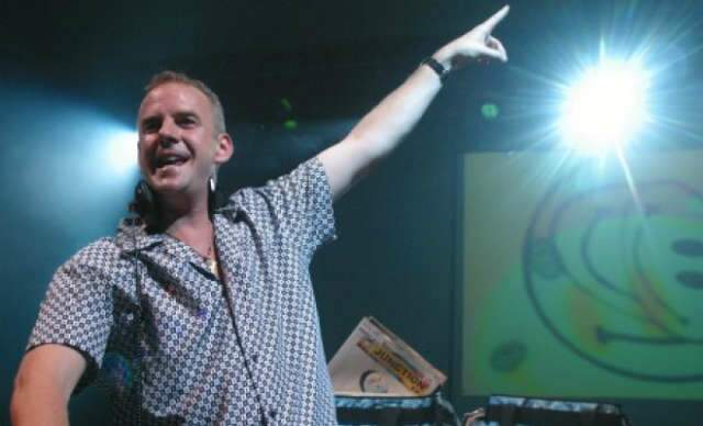 Show de Fatboy Slim ser&aacute; no Jockey Club; ingressos custar&atilde;o de 50 a 120