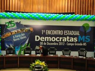 Evento é realizado na Assembleia Legislativa. (Foto: Rodrigo Pazinato)