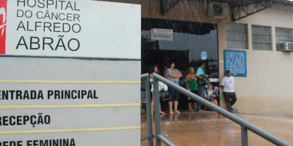  Tratamento dif&iacute;cil de c&acirc;ncer em MS faz doentes migrarem para Barretos