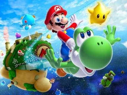 O Super Mario envelheceu? Lado B lança coluna sobre jogos eletrônicos