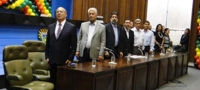  PMDB quer candidato pr&oacute;prio, mas n&atilde;o descarta apoiar aliados em 2012