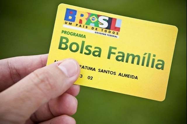 Reajuste do Bolsa Fam&iacute;lia vai beneficiar 124 mil fam&iacute;lias de MS em 2018