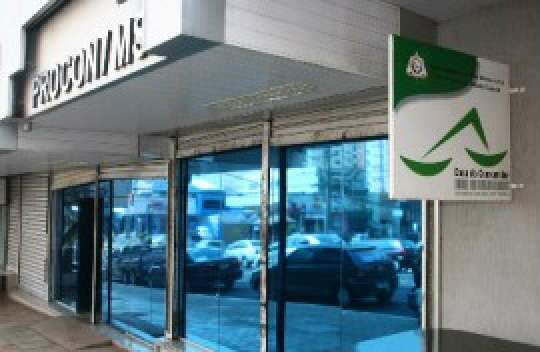  Procon vai ampliar atendimento itinerante em bairros de Campo Grande