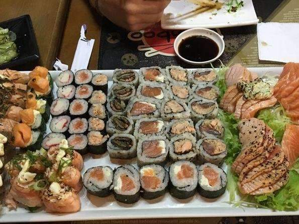 Procon autua restaurante japon&ecirc;s por cobran&ccedil;as abusivas aos clientes
