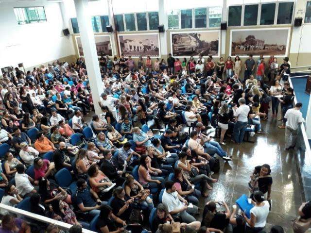 Guarda &eacute; primeira categoria a protestar contra escalonamento de sal&aacute;rio