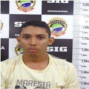 Suspeito de atirar em pr&eacute;dio da Guarda Municipal &eacute; preso pela pol&iacute;cia