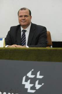Informação é de Alexandre Tombini, que assumiu hoje a presidência do Banco Central. (Foto: Agência Brasil).