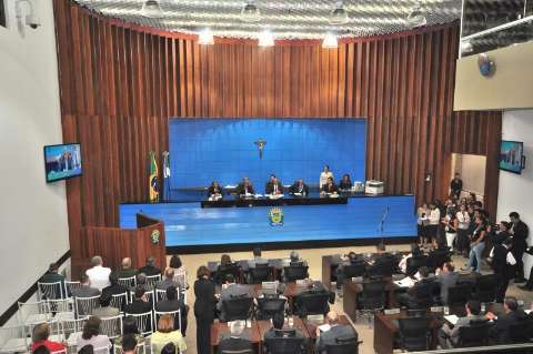 PSDB deve conversar com Bernal para definir participação no governo