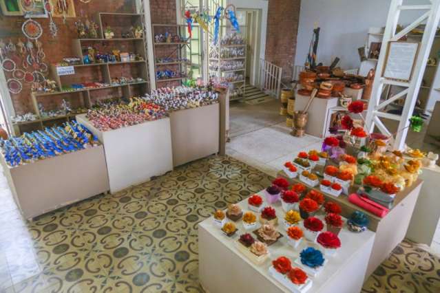 Reparos na Casa do Artes&atilde;o podem come&ccedil;ar s&oacute; no fim de janeiro