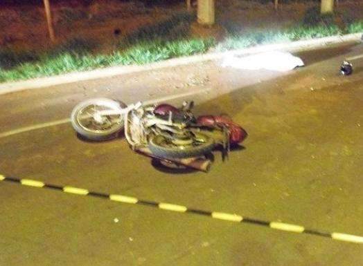 Duas pessoas morrem em rodovias de MS em menos de 24 horas