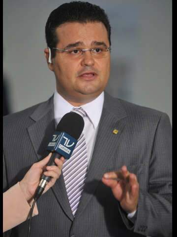 F&aacute;bio Trad representar&aacute; a Cultura de MS na C&acirc;mara dos Deputados