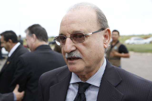 Presos n&atilde;o ter&atilde;o mais regalias com os bloqueadores, diz secret&aacute;rio