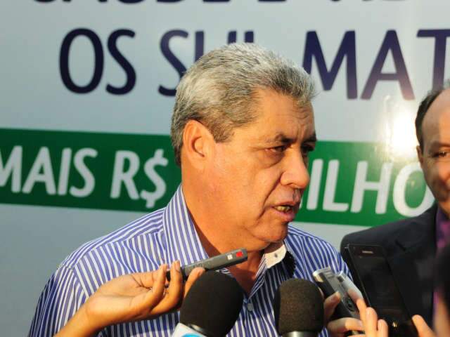  Estado deve pagar R$ 800 milh&otilde;es de d&iacute;vida &agrave; Uni&atilde;o em 2012