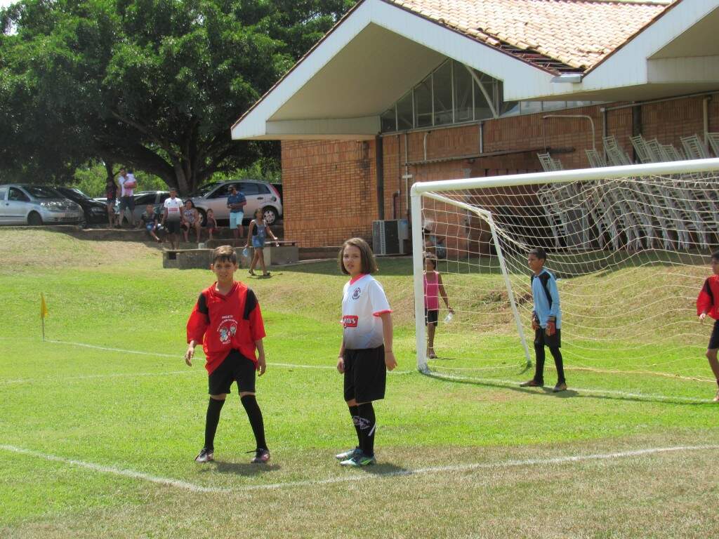 Meninos de Camapuã viajam 290 km por dia para treinar em Campo Grande -  Esportes - Campo Grande News