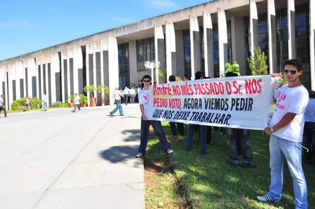  Financeiras tentam reverter exclusividade do BB, mas temem &ldquo;quebradeira&rdquo;